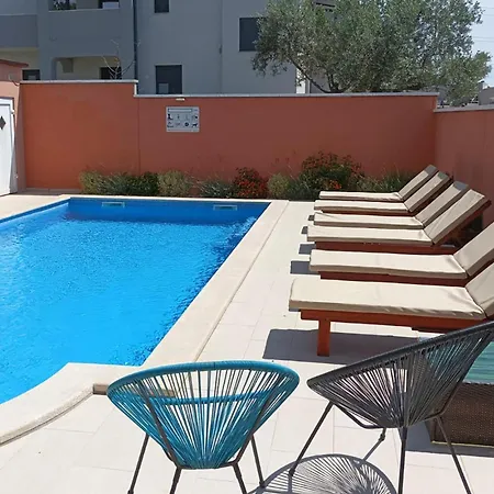 Awesome Apartment In Pula With Wifi