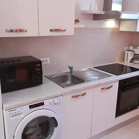 Cozy In With Wifi Διαμέρισμα *