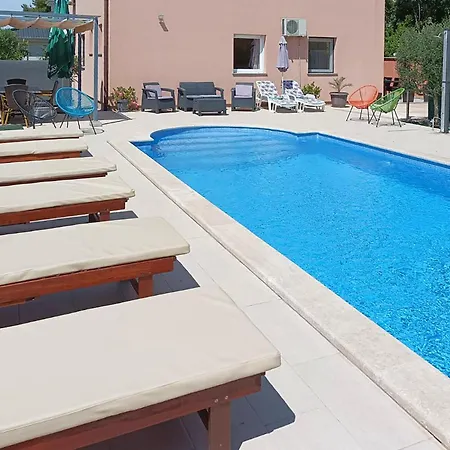 Appartamento Awesome Apartment In Pula With Wifi