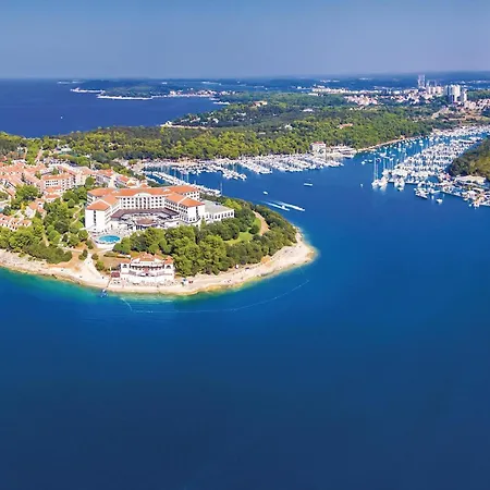 Appartamento Awesome Apartment In Pula With Wifi