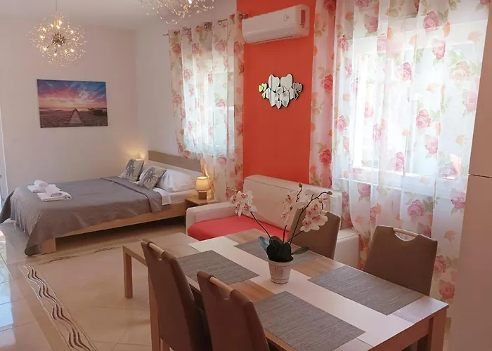 Cozy In With Wifi * Pula