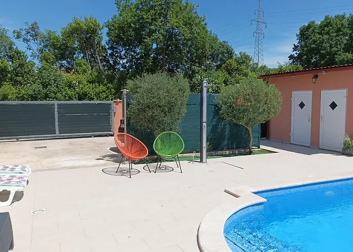 Cozy In With Wifi * Pula