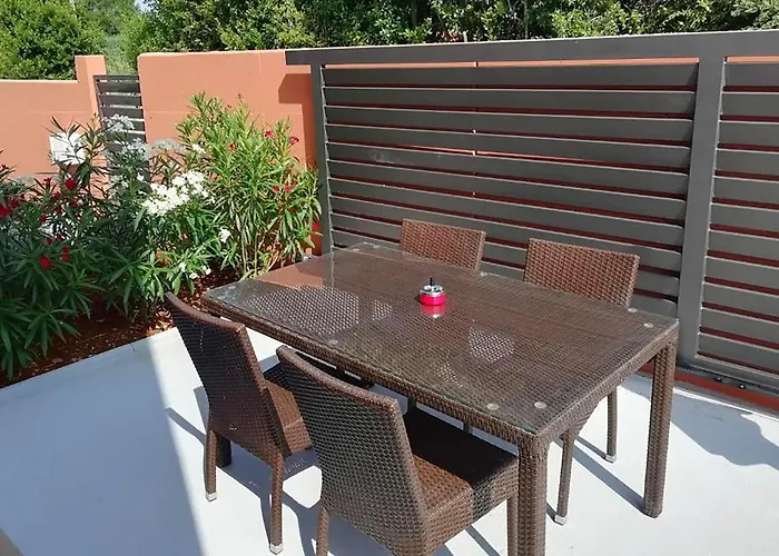 Cozy In With Wifi Pula