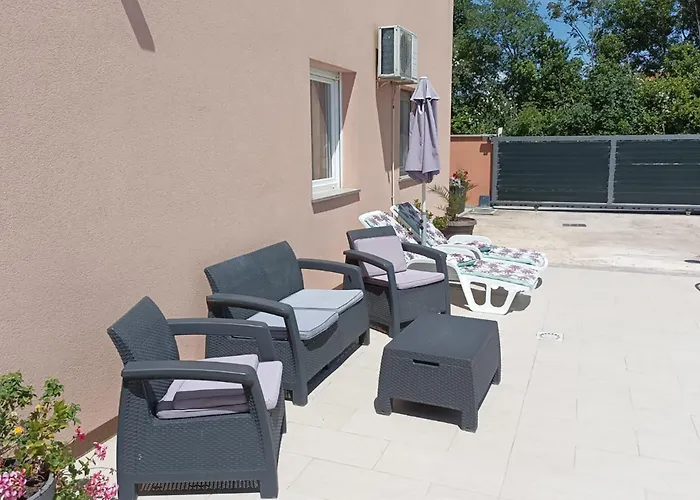 Cozy In With Wifi Lägenhet *