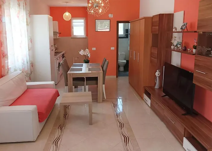 Cozy In With Wifi Apartament