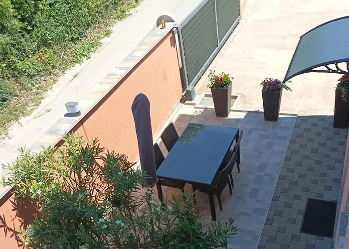 Apartman Cozy In With Wifi *